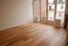 Massief houten vloeren leggen en eventueel renoveren, repareren en onderhouden. 